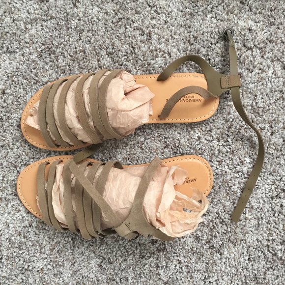 Sandals - Picture 1 of 1